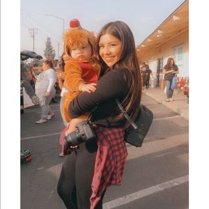 Meet your Posher, Miranda